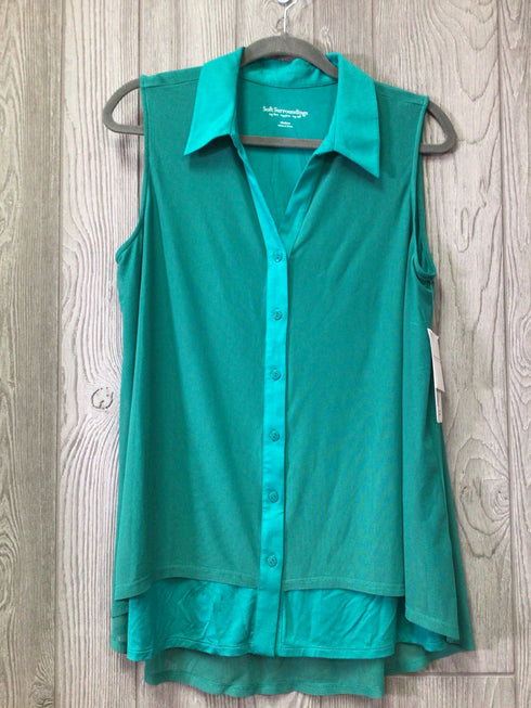 Soft Surroundings Top Size Medium New
